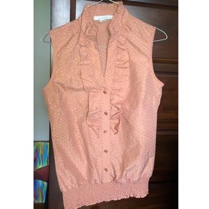 Very Cute Charlotte Russe Top